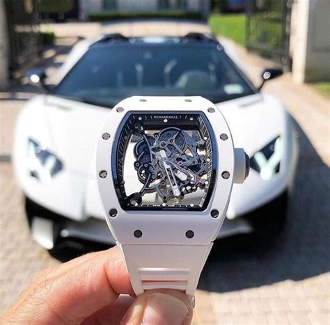 richard mille replica barata|richard mille vs real.